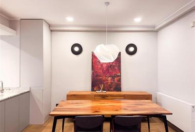 Apartament 3 camere de inchiriat Floreasca Peninsula - 11