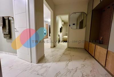 Apartament modern 2 camere, finisaje moderne + parcare - Traian Vuia - 6