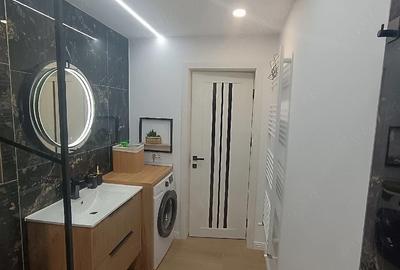 Apartament cu 2 camere decomandat în Central - 2