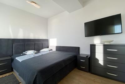 Apartament 3 camere de inchiriat zona Faleza Nord Constanta - 2
