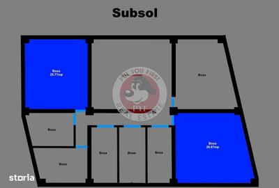Apartament cu 6 camere în Titan - 9