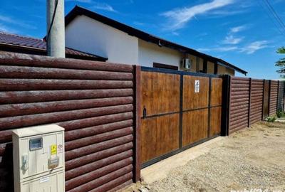 Vand casa in Dobreni Giurgiu - 6