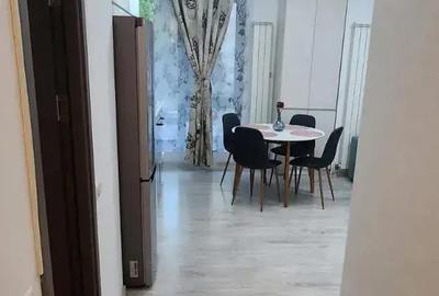Apartament cu 2 camere semidecomandat în Tomis Nord - 3