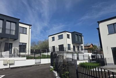 Casă individuală cu 3 camere cu Teren 250 Mp în Central - 27