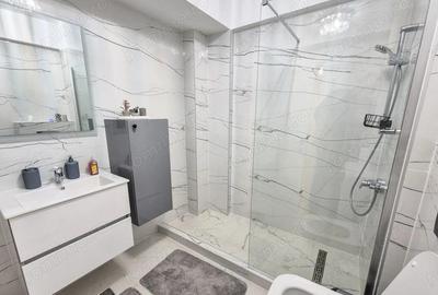 2 CAMERE | NORD | PIPERA | IVORY | LUX | ROND OMV | PARCARE - 1