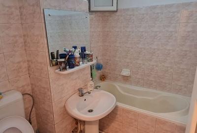 Apartament cu 3 camere decomandat, mobilat în Casa de Cultură - 8