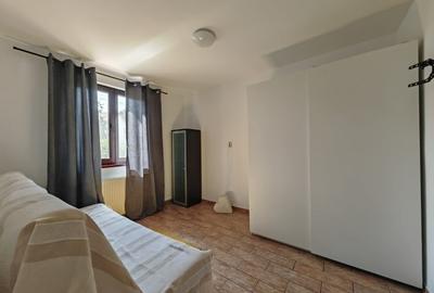 Casă individuală cu 5 camere cu Teren 500 Mp în Mogoșoaia - 13