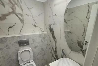 🏢 SPAȚIU PROFESIONAL MODERN – TEI, Parter clădire  2025 | 95mp.+ Terasă 47mp. - 2