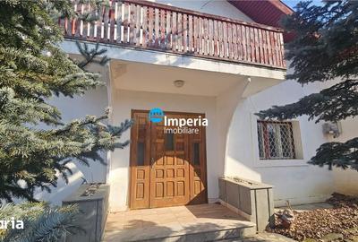 Casă cu 4 camere cu Teren 573 Mp în Bârnova - 3