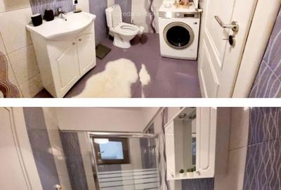 Apartament cu 2 camere decomandat în Crângași - 2