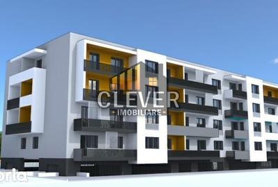 Apartament cu 2 camere în Titan - 7