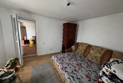 Casă individuală cu 3 camere cu Canalizare în Hârșova - 11