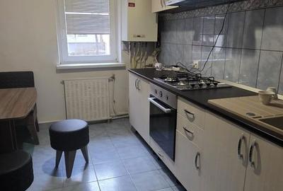 Apartament cu 3 camere decomandat în Gară - 11