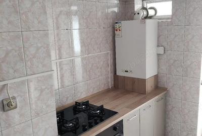 Apartament cu 2 camere decomandat în Ștefan cel Mare - 1