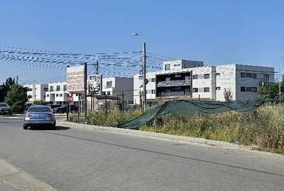 Apartamente 3 camera - 1