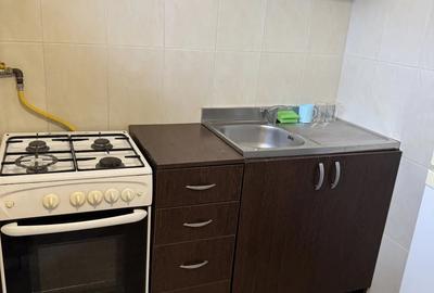 Garsonieră decomandată în Gheorgheni - 4