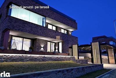 Casă cu 5 camere cu Teren 450 Mp în Central - 16