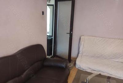 Apartament cu 2 camere decomandat în Central - 2