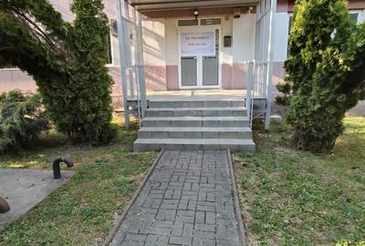 Spațiu comercial, de 48 mp, în Ultracentral - 5