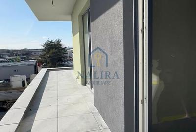 Apartament cu 3 camere în Central - 1