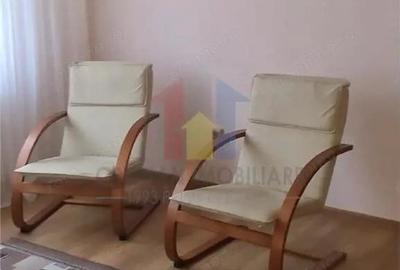 Apartament cu 2 camere, mobilat în Hipodrom - 2