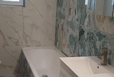 Apartament cu 3 camere decomandat în Rahova - 1