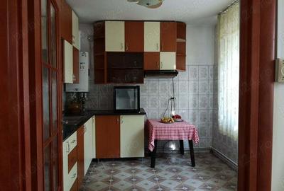 Casa de vanzare zona Buzaului - 7