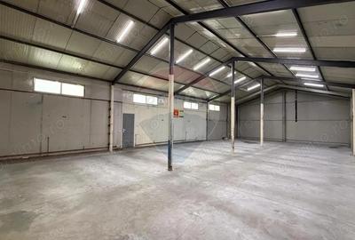 Spa?iu industrial de 490mp de inchiriat in zona Sud - 11