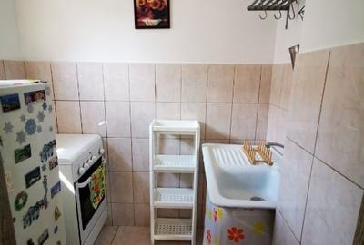 Închiriez garsoniera direct proprietar - 2