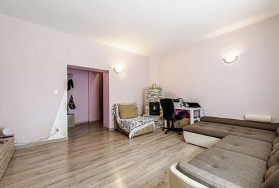 Apartament 2 camere spatios la casa individuala, zona centrala - 7