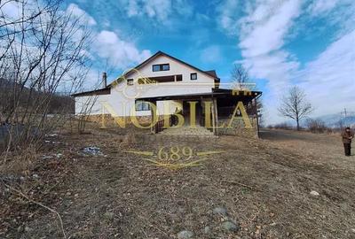 Spațiu comercial, de 1,000 mp, în Dofteana - 10