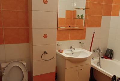 Garsonieră decomandată în Central - 5