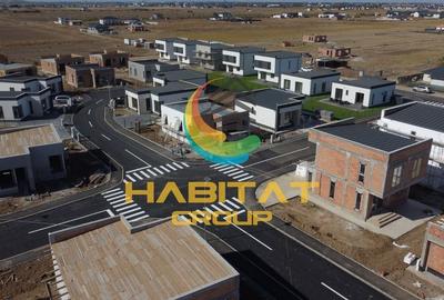 Casa 3 Camere | 403 mp Teren | Rate la Dezvoltator | Vidra - 3