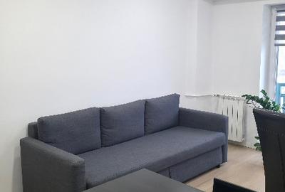 Apartament cu 2 camere decomandat, mobilat în Unirii - 3