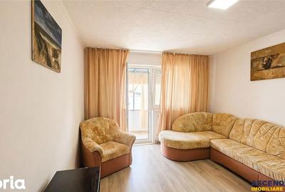 Apartament cu 2 camere semidecomandat, mobilat în Central - 6