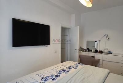 Apartament cu 3 camere, mobilat în Voluntari - 2