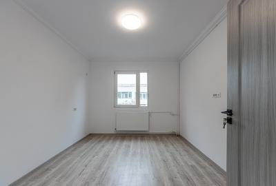 Berceni, Piata Sudului, 3 camere 70mp renovat total - 2