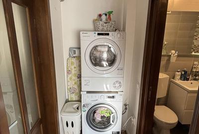 Apartament cu 3 camere semidecomandat în Grigorescu - 6