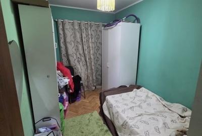 Alexandru - Minerva - 3 camere decomandat - mobilat - 1980 - 7