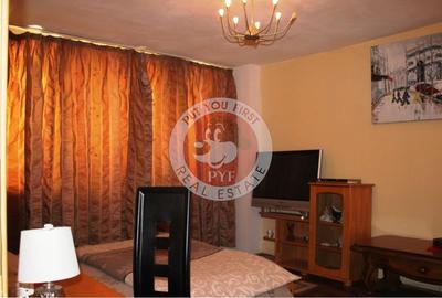 Apartament cu 2 camere semidecomandat în Vitan - 5