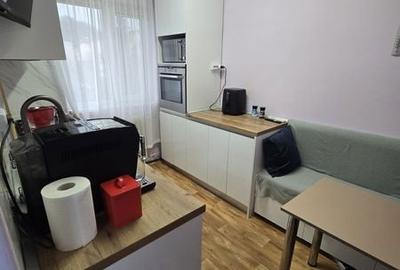 Apartament cu 2 camere decomandat în Petrișor - 8