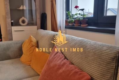 Garsonieră în Moșoaia - 3