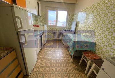 Vanzare apartament 3 camere Teiul Doamnei | Bloc 1986 - 5