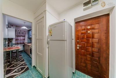 Apartament  2 camere de vânzare Central - 3