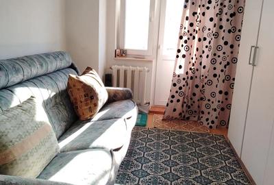 Ap.3 cam D, ultracentral langa Hala Centrala - 3