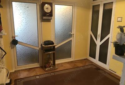 Sebastian - Telita - Apartament 4 Camere - 4