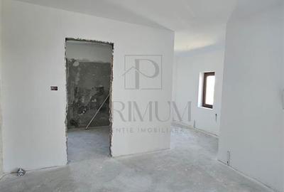 CARTIER SERENA - Duplex 140 mp utili - toate utilitatile - personalizare interio - 3