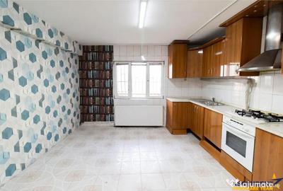 Apartament cu 3 camere decomandat, mobilat în Centrul Civic - 4