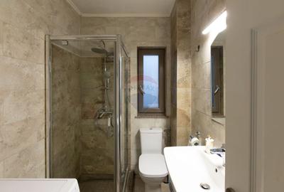 Casă cu 4 camere cu Teren 500 Mp în Gherăiești - 12