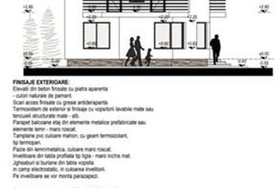 Casa  pe 2 nivele ,la 15 minute de Brasov, DJ 112A,  finalizata la cheie - 4